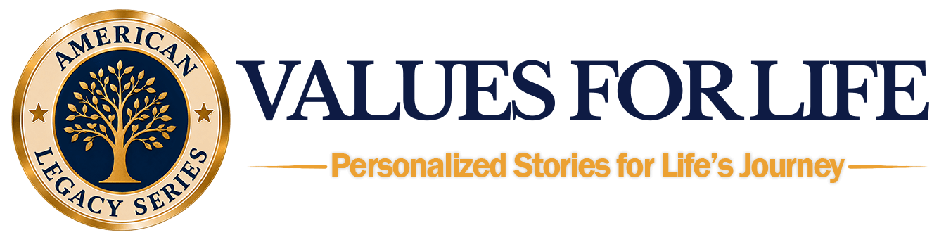 Values For Life